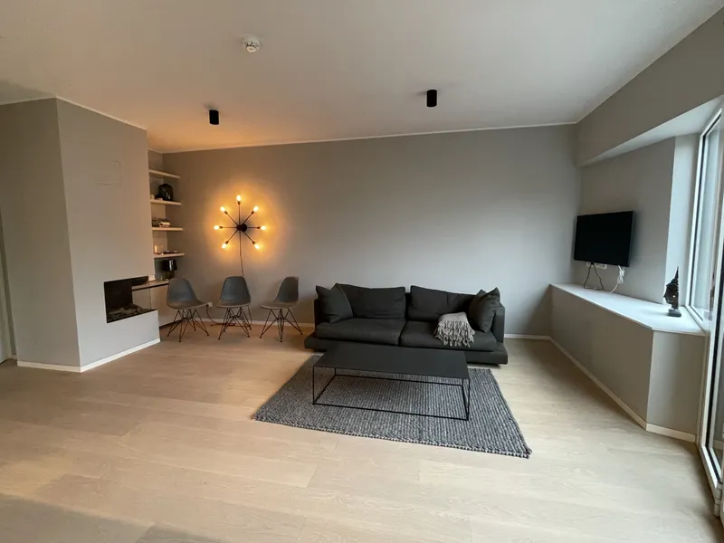 Bestlage Prenzlauer Berg - 3-Zi-Wohnung in GRAFTs Architektenhaus "TEMPLINER PARK" — photo 1